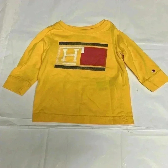 Tommy Hilfiger - 3 piece bundle. Size 12 months - Picture 5 of 12